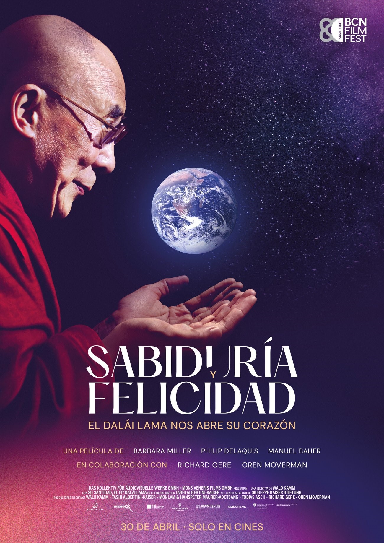 Sabiduría y felicidad