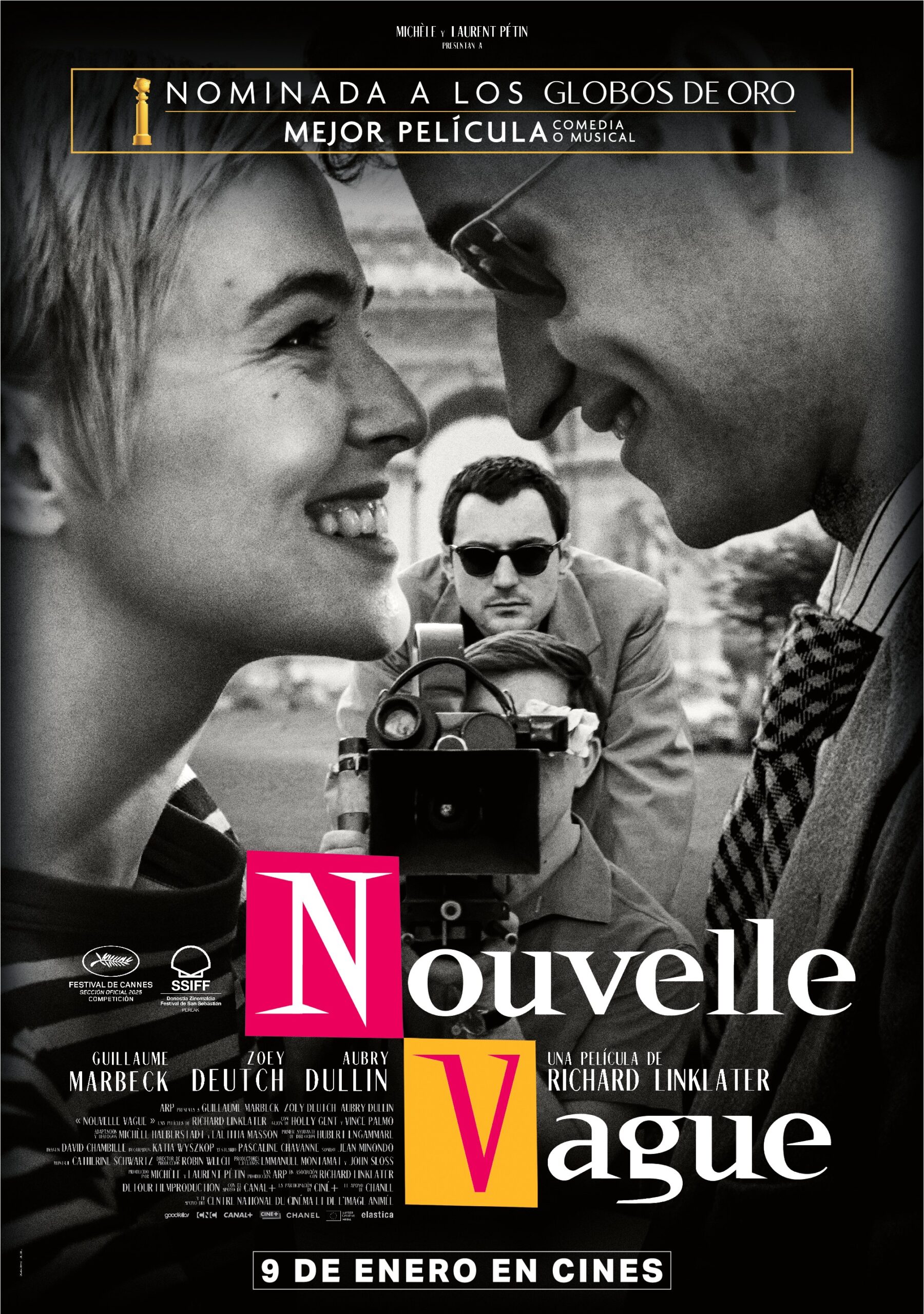 Nouvelle Vague