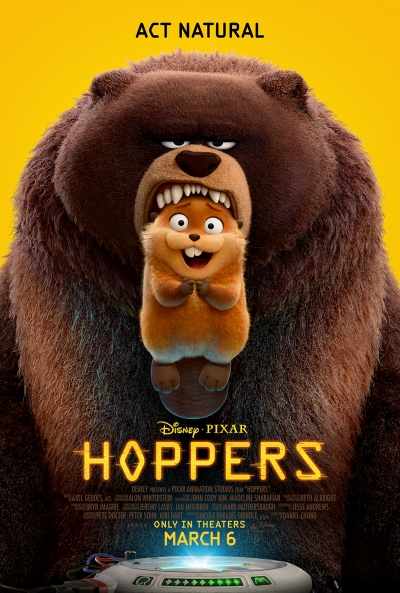 Hoppers (cartel)