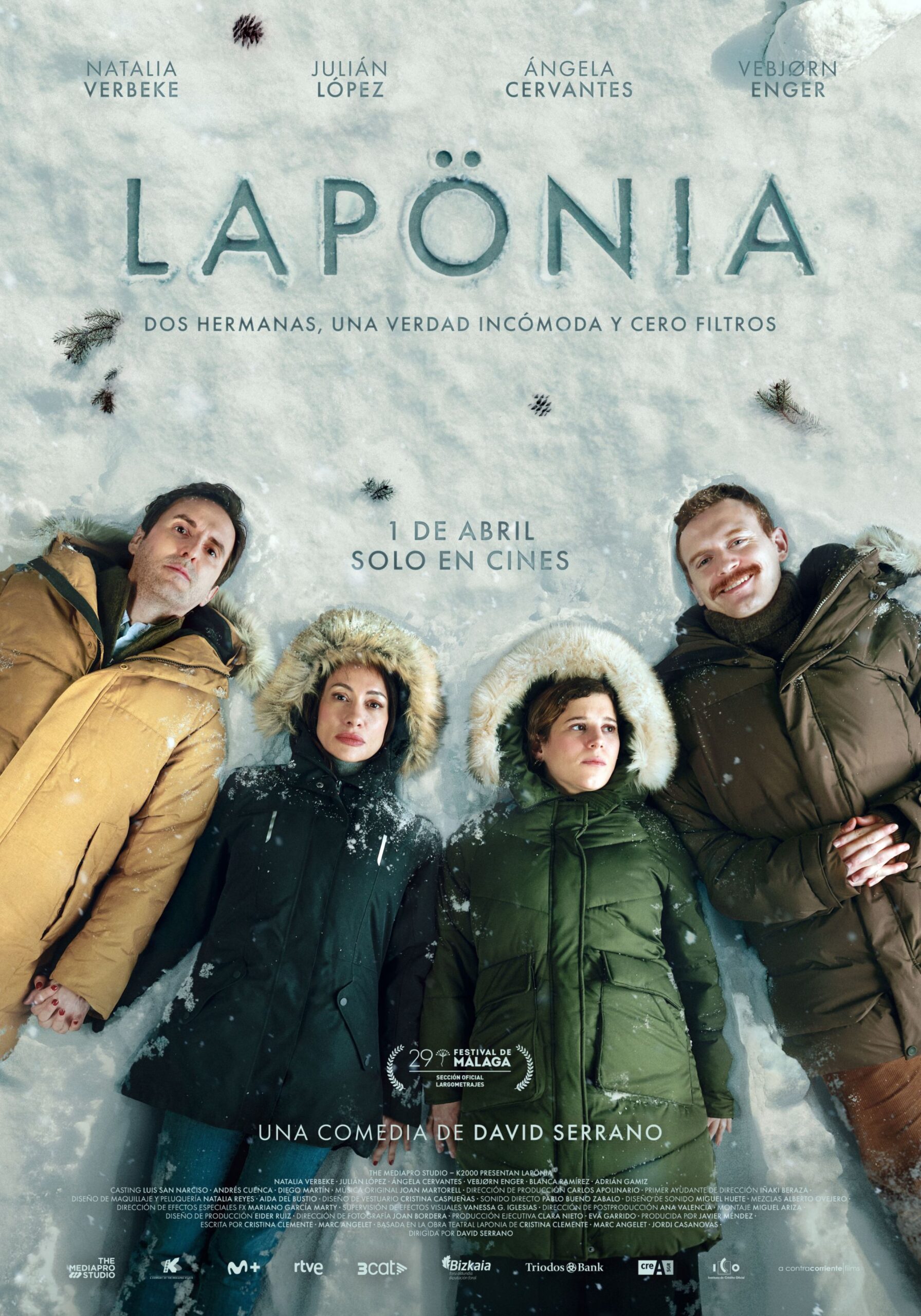 Laponia