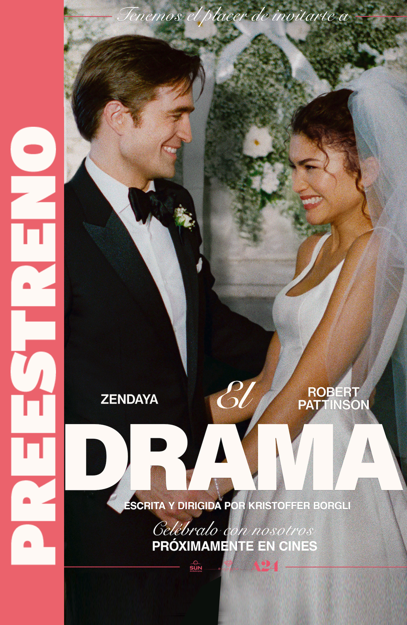 Preestreno- EL DRAMA