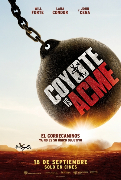 Coyote vs. Acme (cartel)
