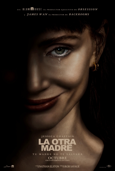 La otra madre (cartel)