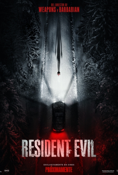 Resident Evil (cartel)
